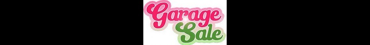 (image for) Garage Sale by Appointment